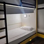 Seven Nights Hostel Cartagena
