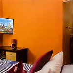 Seven Nights Hostel Cartagena