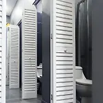 Seven Nights Hostel Cartagena