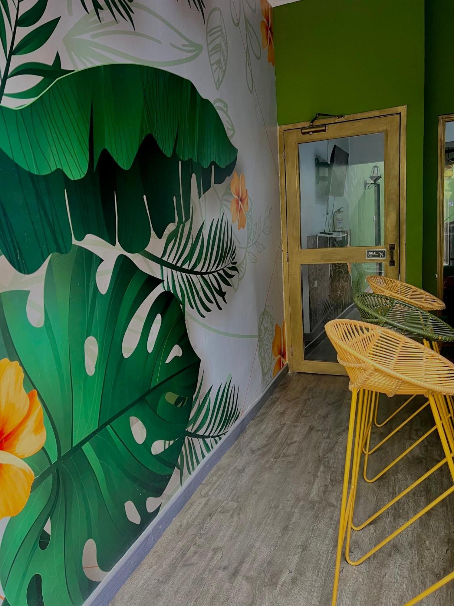 Seven Nights Cartagena