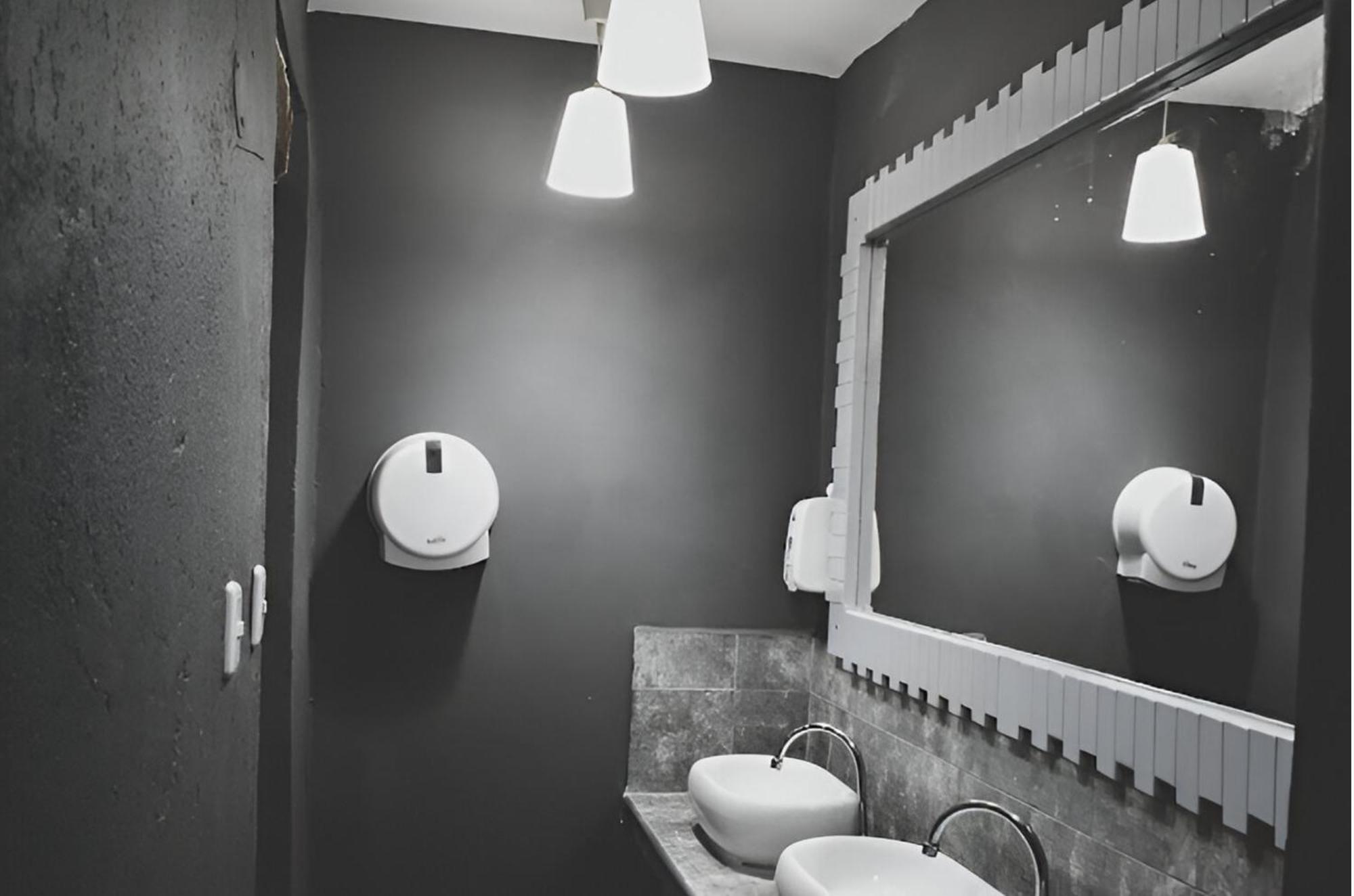 Pensión Seven Nights