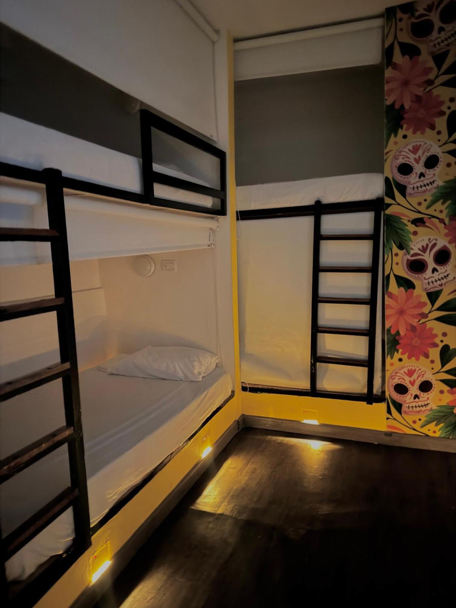 Pensión Seven Nights Cartagena