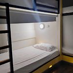 Seven Nights Hostel Cartagena