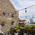 Seven Nights Hostel Cartagena