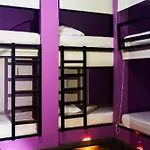 Seven Nights Hostel Cartagena