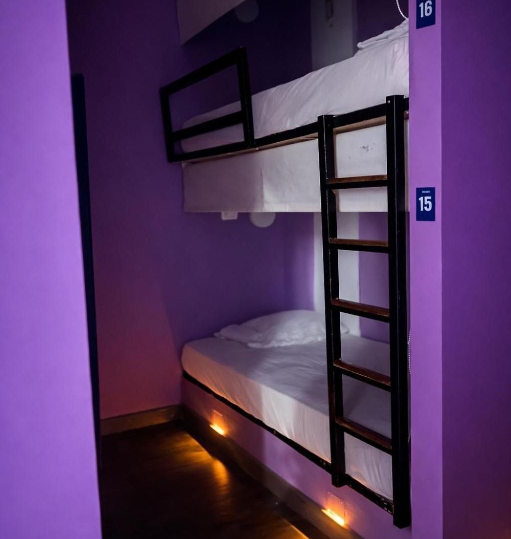 Seven Nights
