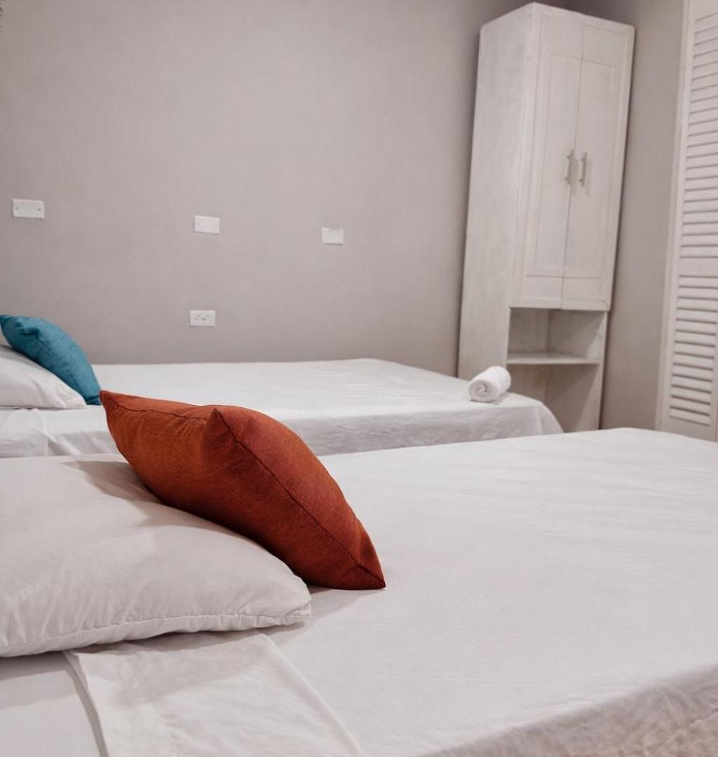 Seven Nights Cartagena