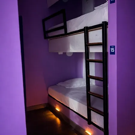 Seven Nights