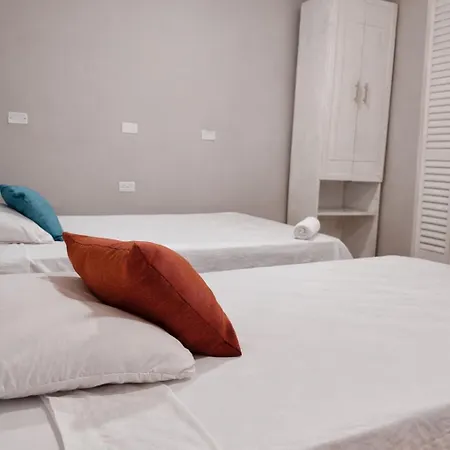 Seven Nights Cartagena
