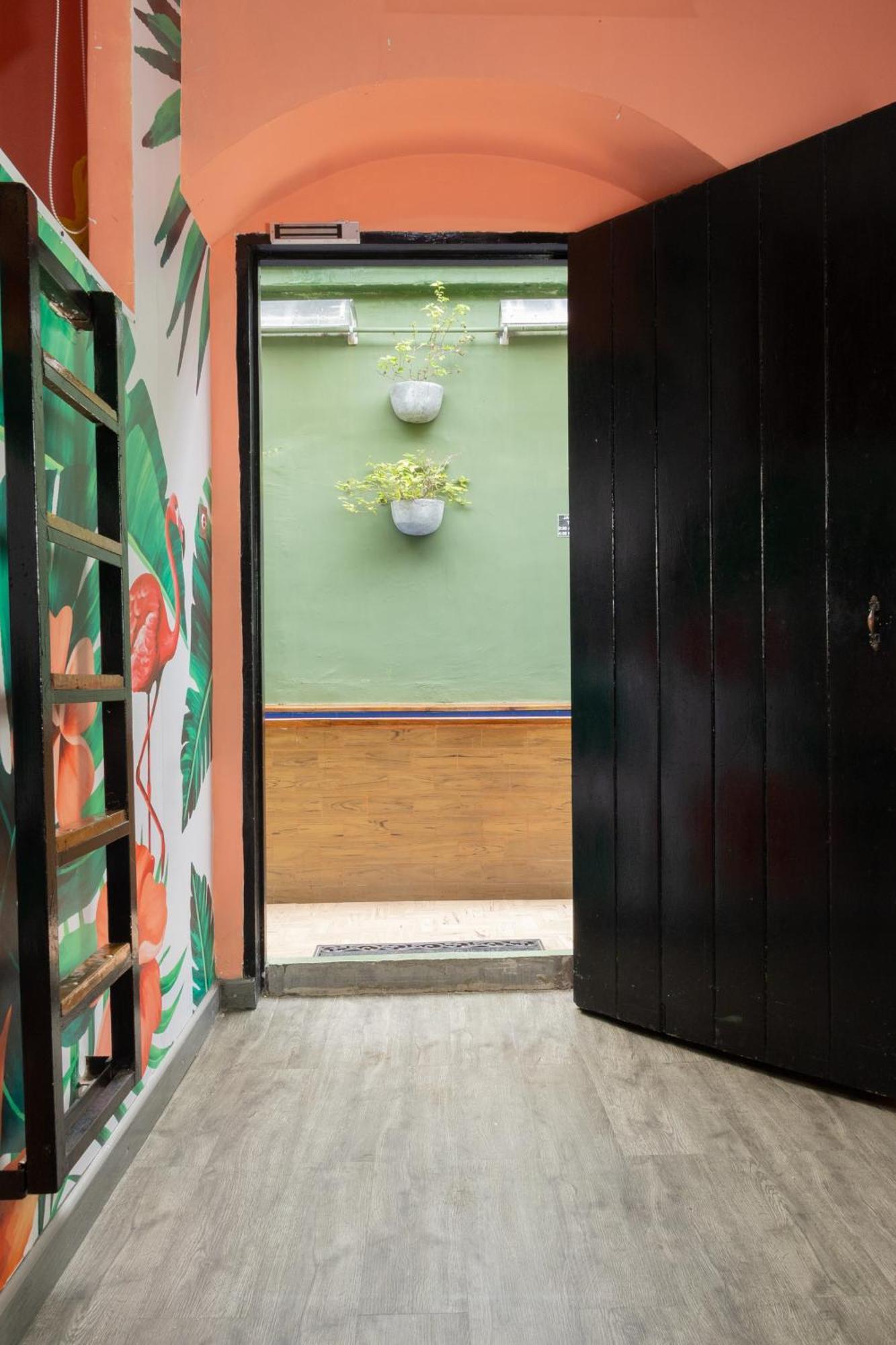 Seven Nights Hostel Cartagena Cartagena