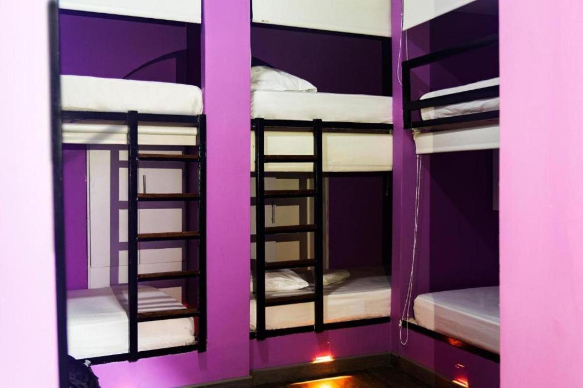 Seven Nights Hostel Cartagena Cartagena