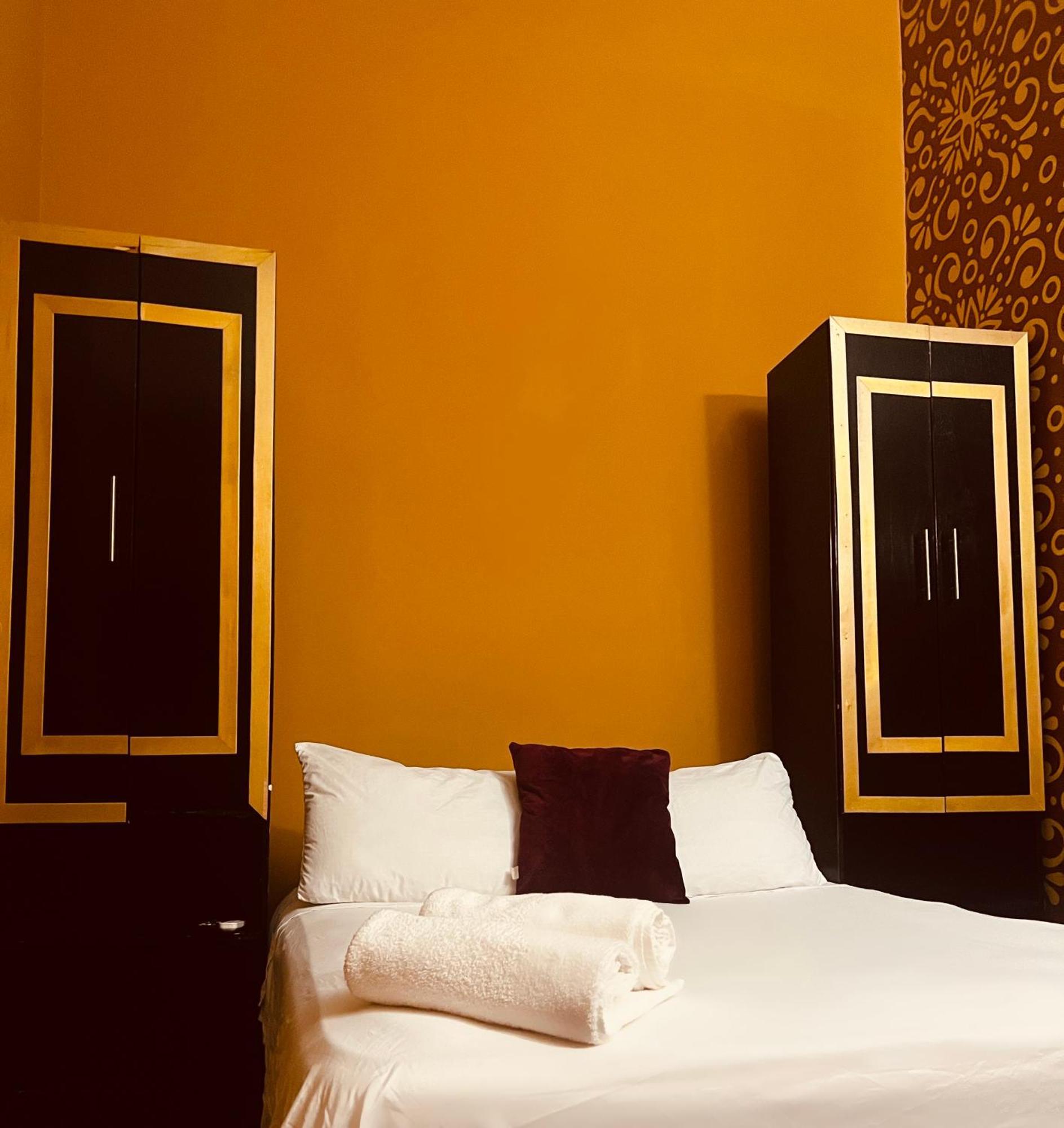 Seven Nights Hostel Cartagena