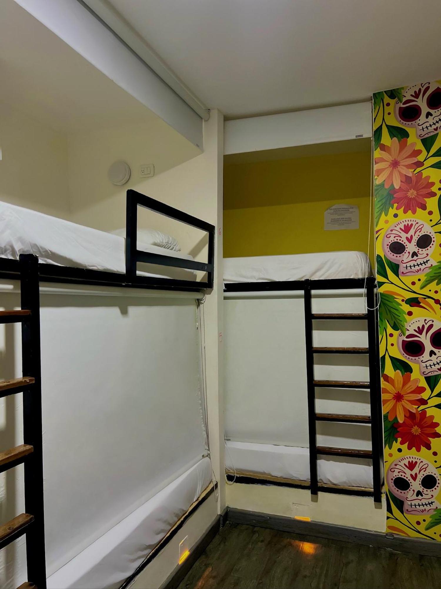 Seven Nights Hostel Cartagena Cartagena