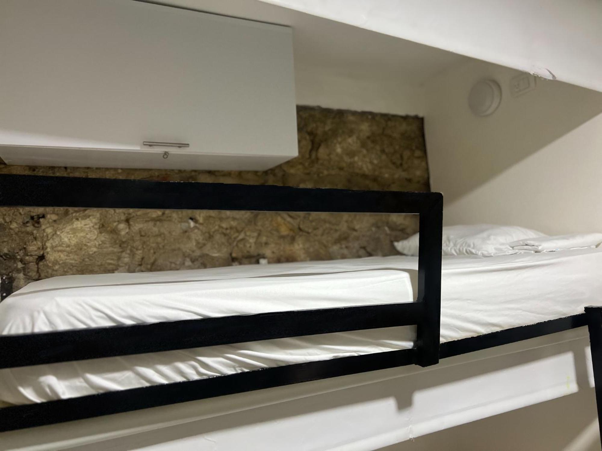 Seven Nights Hostel Cartagena