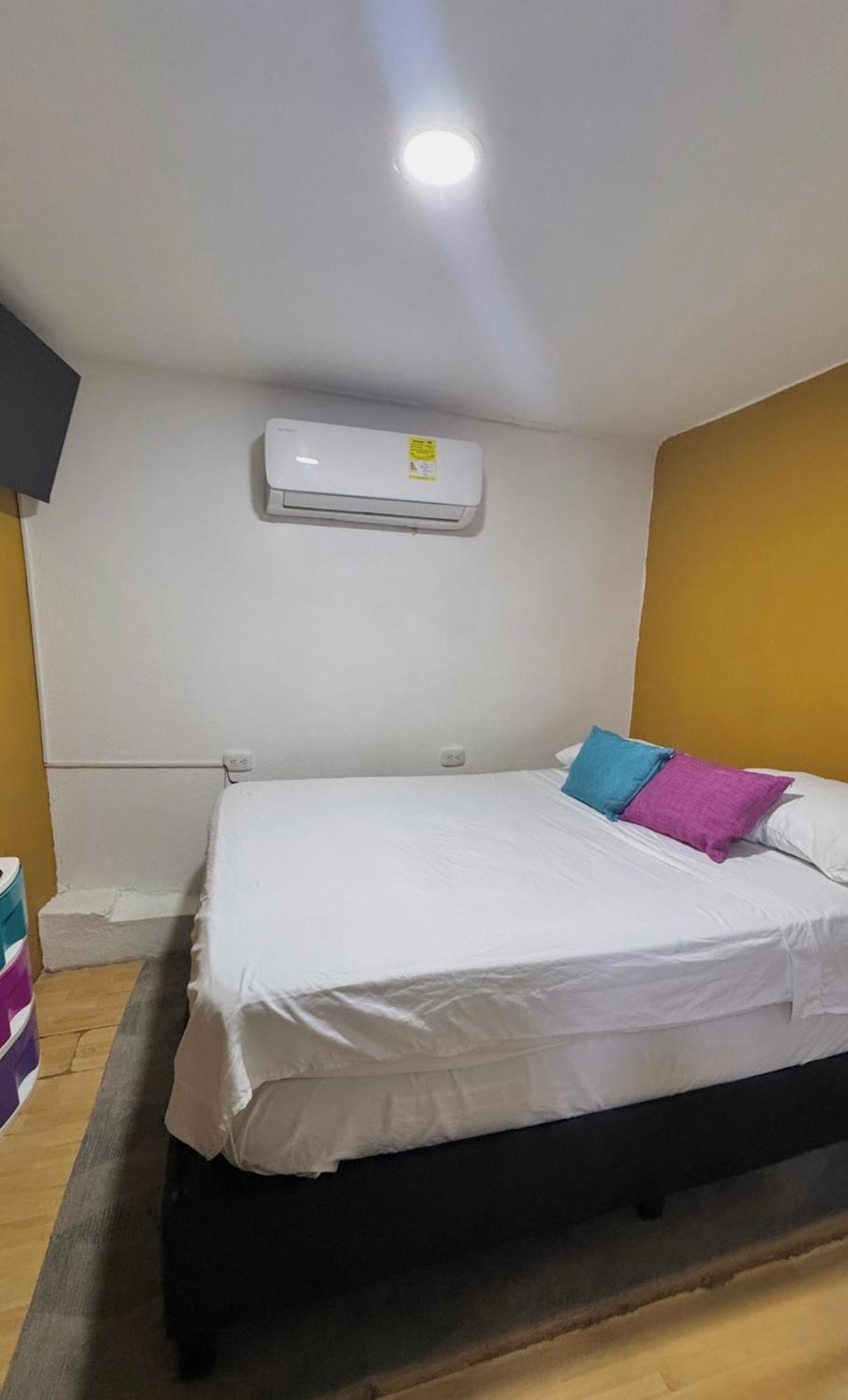 Guest house Seven Nights Cartagena