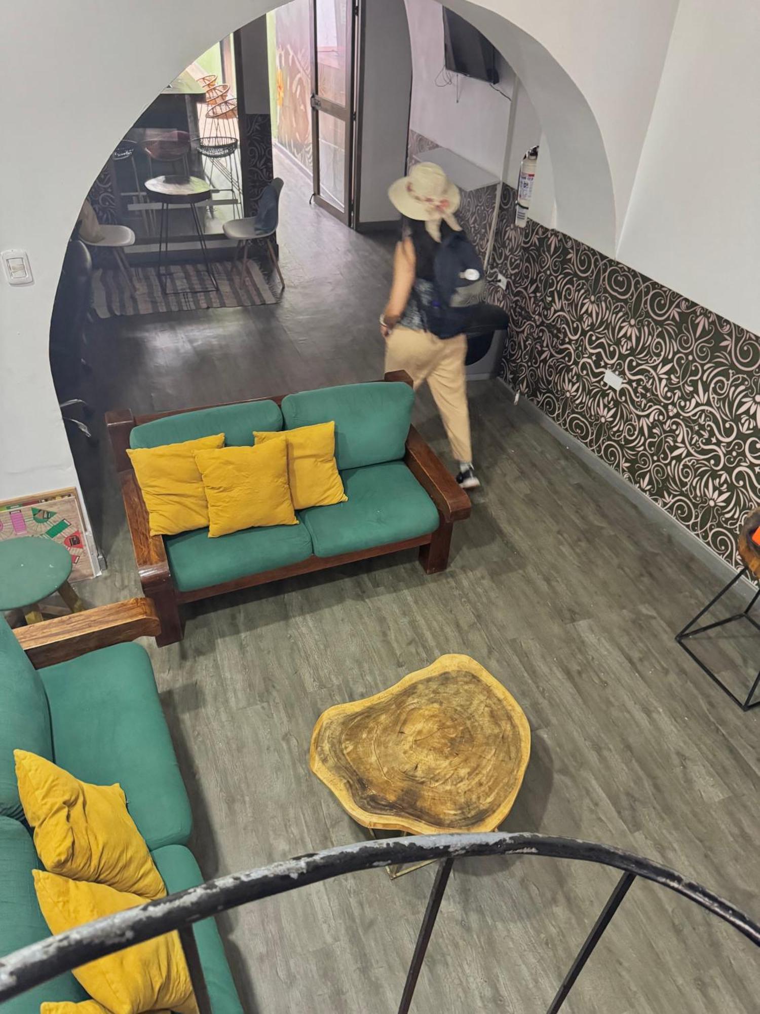 Seven Nights Guest house Cartagena