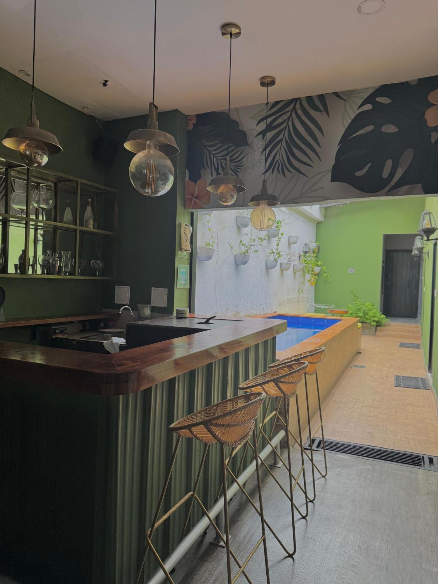 Seven Nights * Cartagena