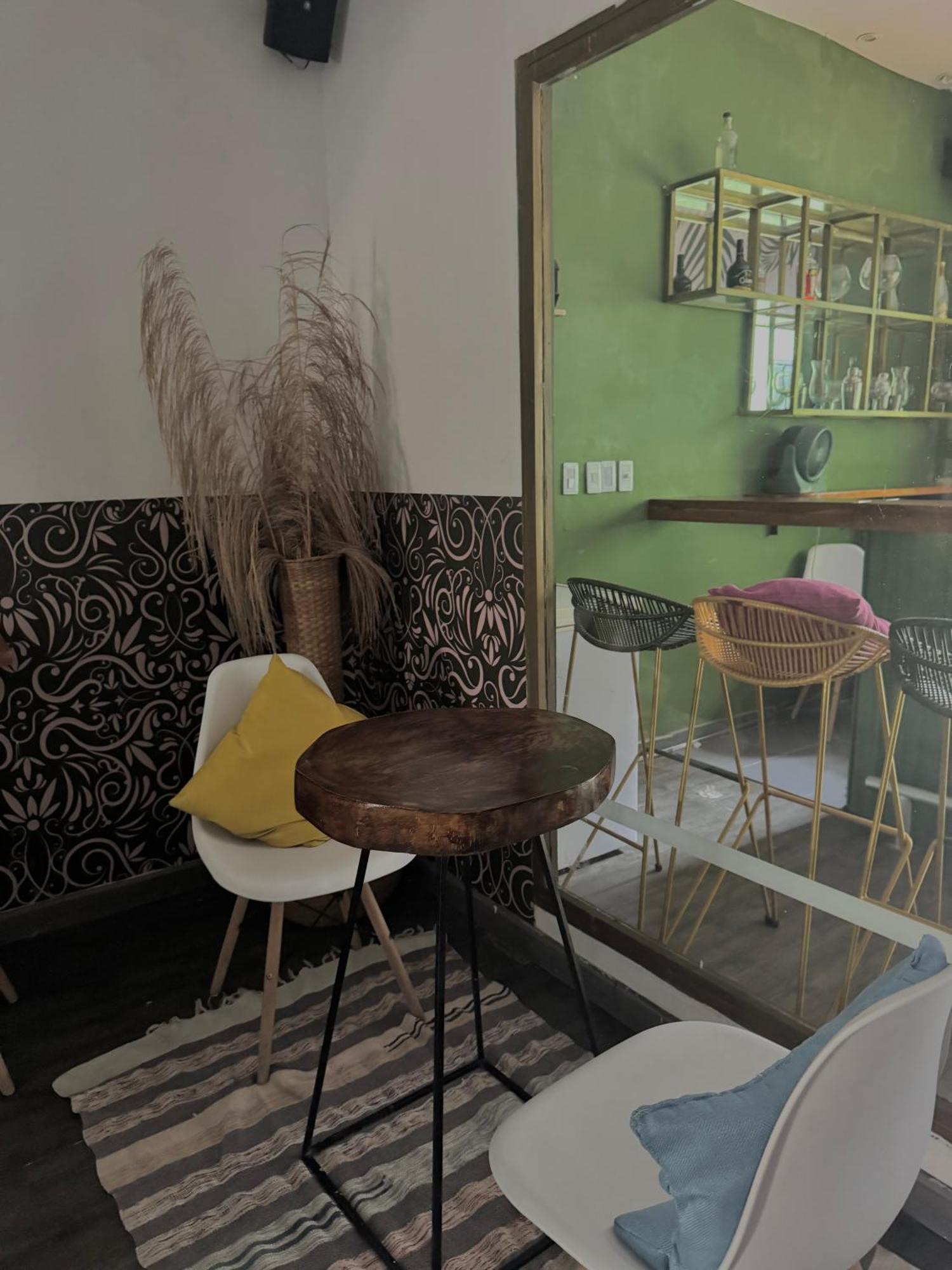 Seven Nights Guest house Cartagena