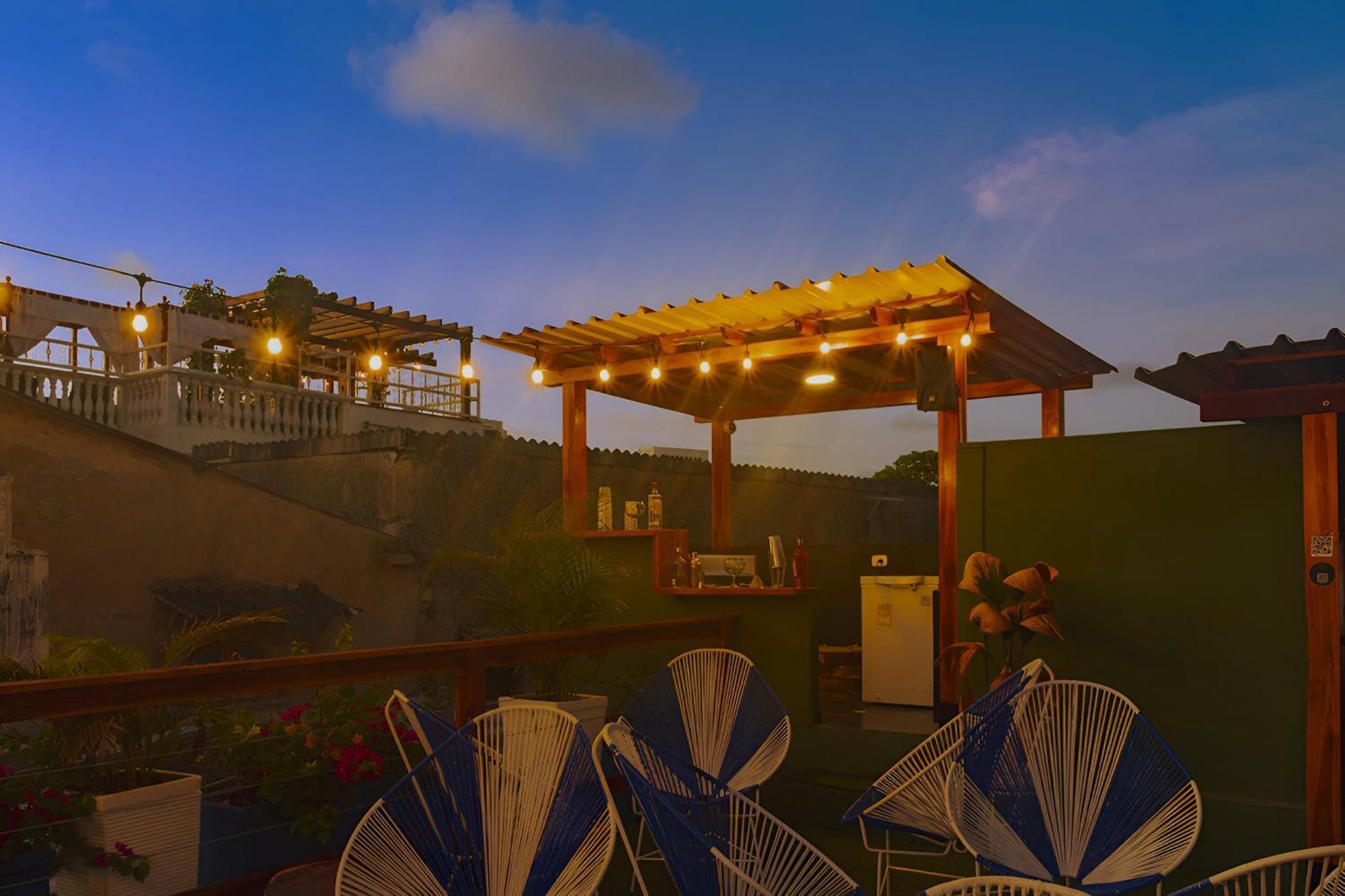 Guest house Seven Nights