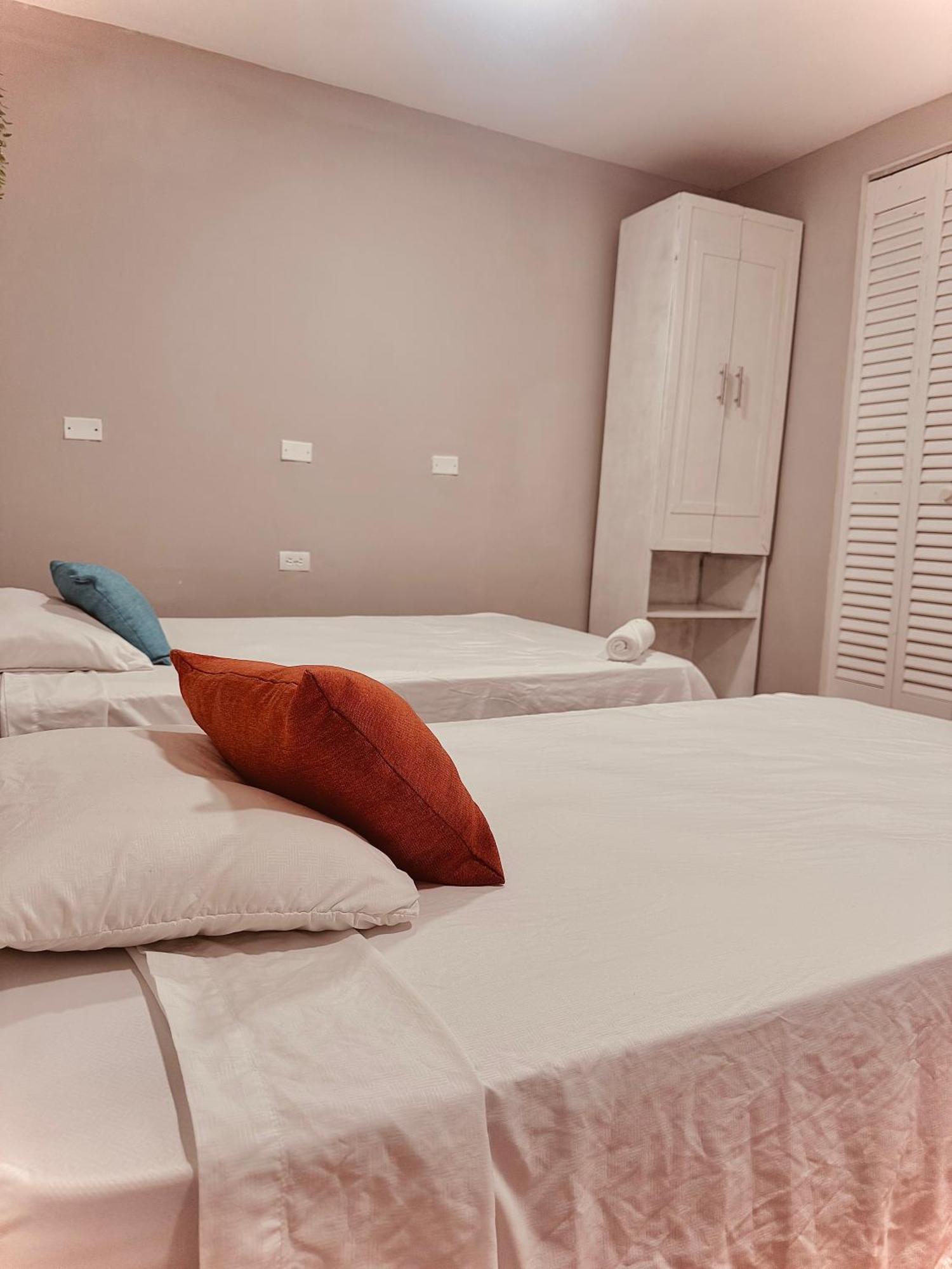 Guest house Seven Nights Cartagena