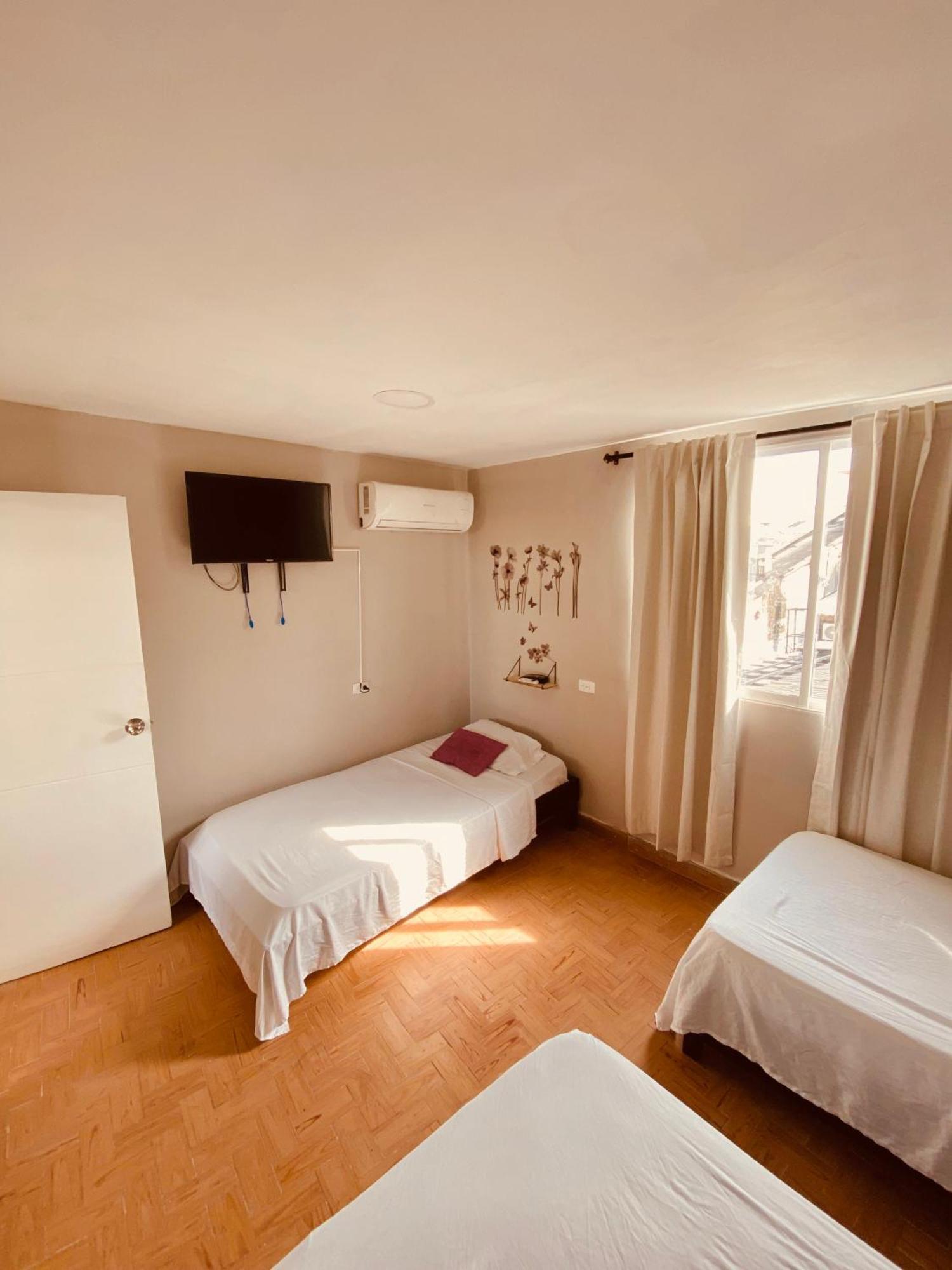 Seven Nights Guest house