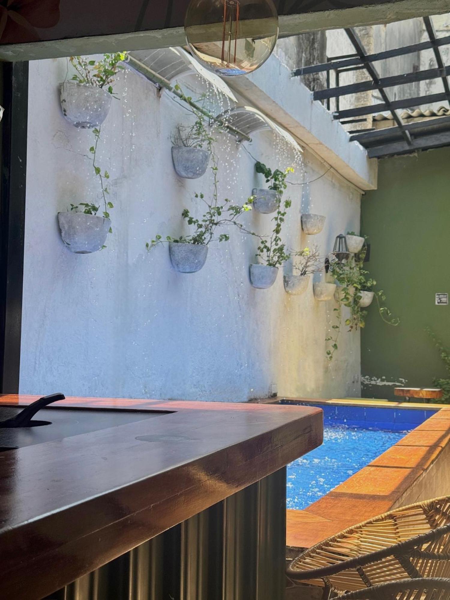 Seven Nights * Cartagena