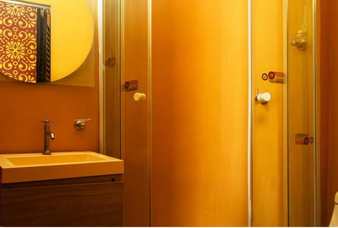 Guest house Seven Nights *