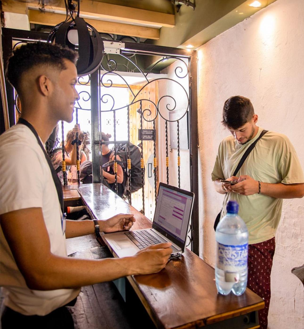 Guest house Seven Nights Cartagena